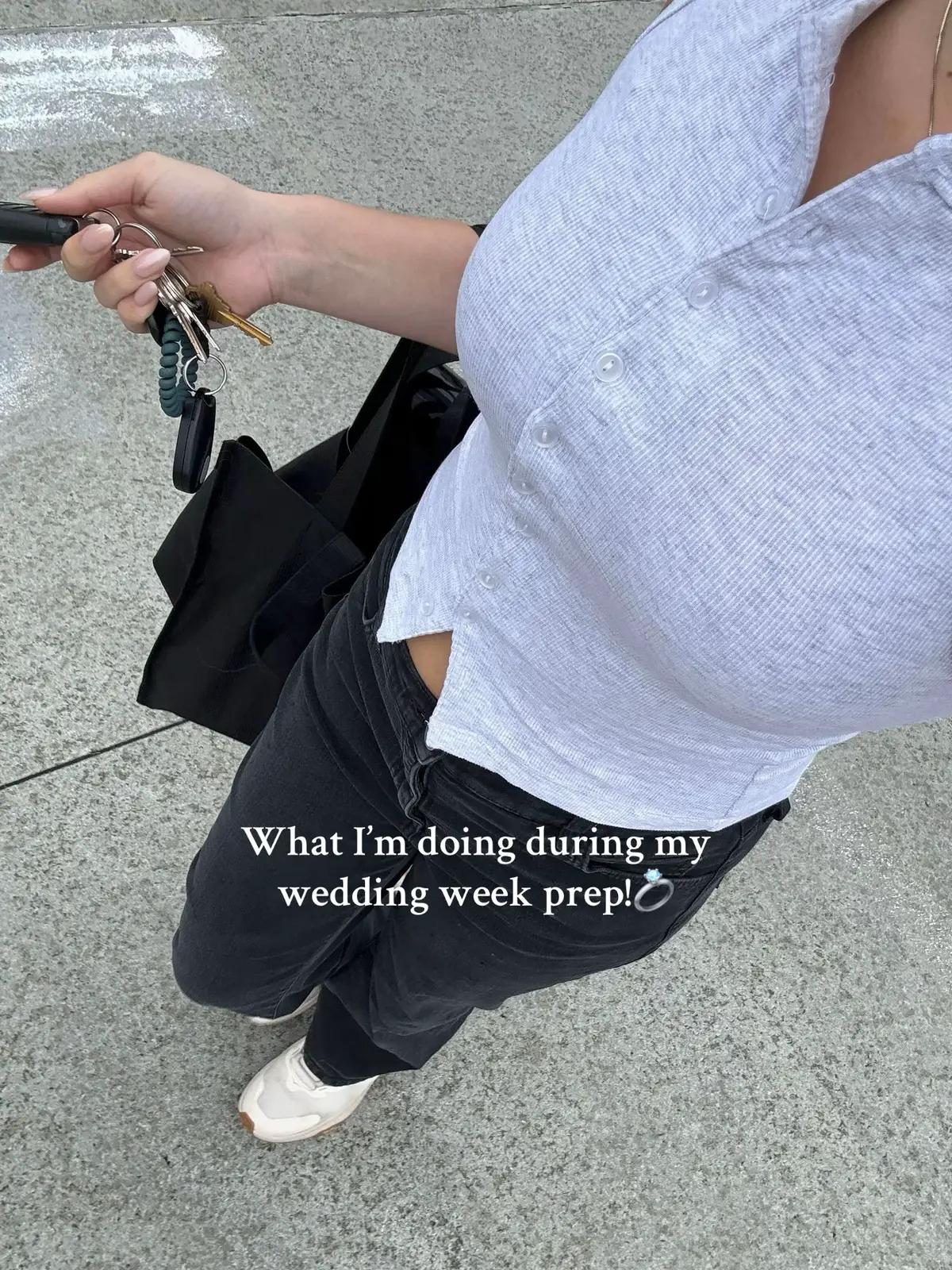 my wedding week! Lots of appointments, prep + organizing #2025brides #bridetobe #weddingtok & #weddingweek #weddingplanning #weddingpreparation 