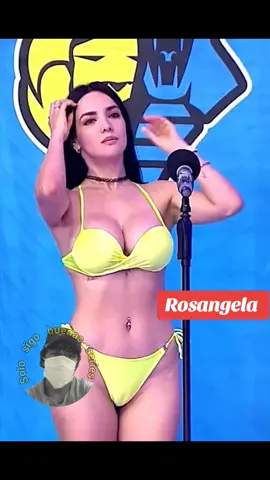 #eeg #rosangelaespinoza #bikini  #bellezaslatinas