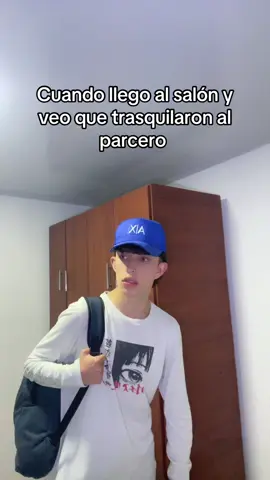 Quien te hizo ese daño #parcero #trasquilado #parati #foryoupage #contenido #viral #viraliza #salon #cortedepelo lo trasquilaron 