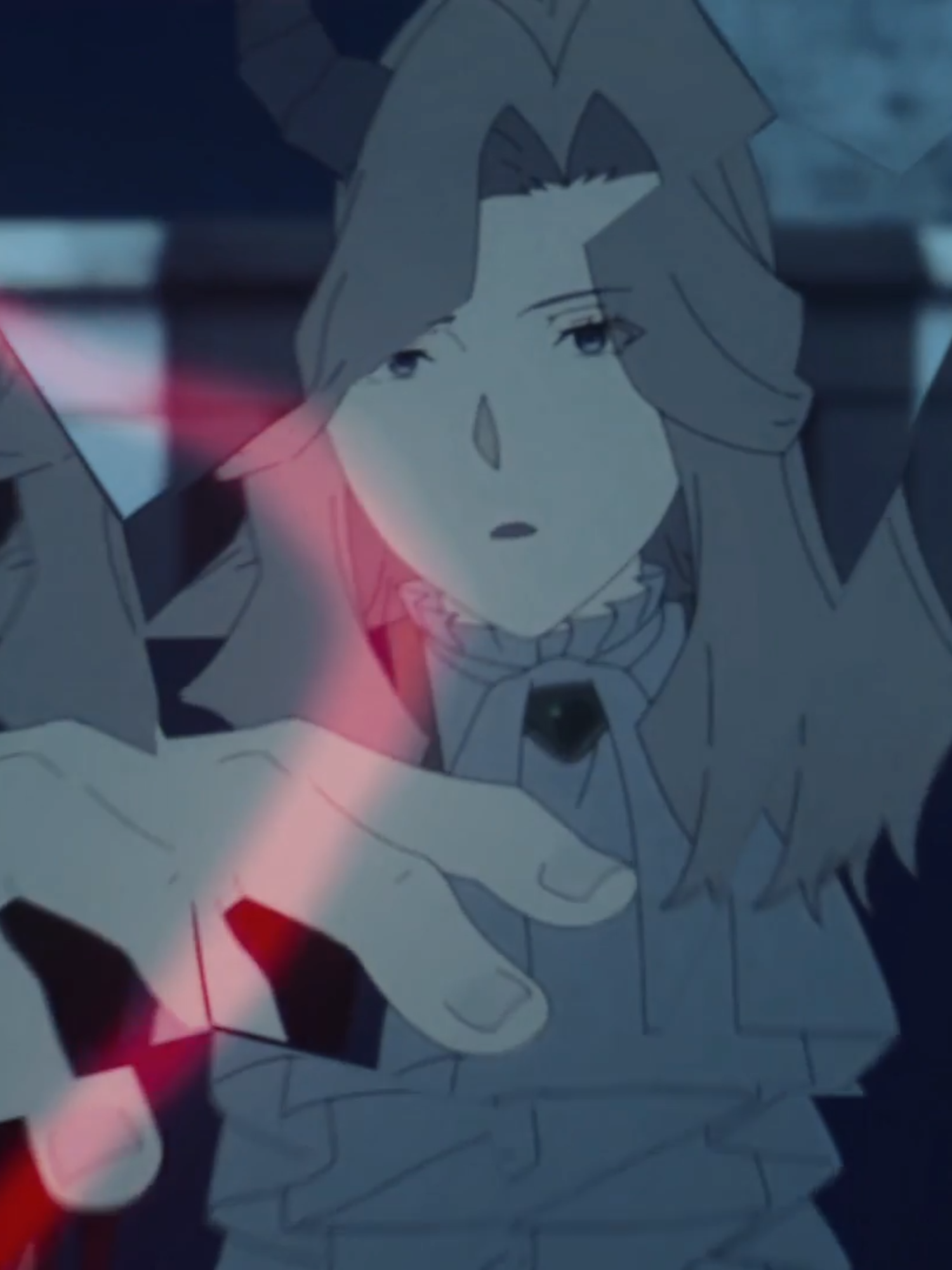 chihiro looped #fyp #frieren #animeedit #edit #vibe #jugg #amv