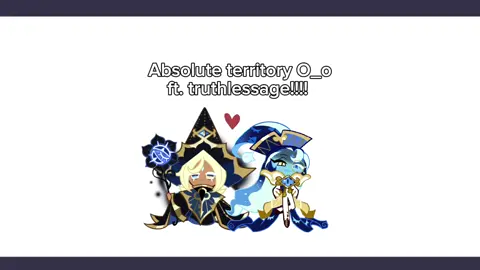 5 truthlesssage fans pls rise also this took me way longer than it shouldve 😭😭🙏 #shadowvanilla #shadowmilkcookie #shadowmilk #purevanillacookie #purevanilla #pureshadow #truthlesssage #truthlessrecluse #cookierun #crk #cookierunkingdom 