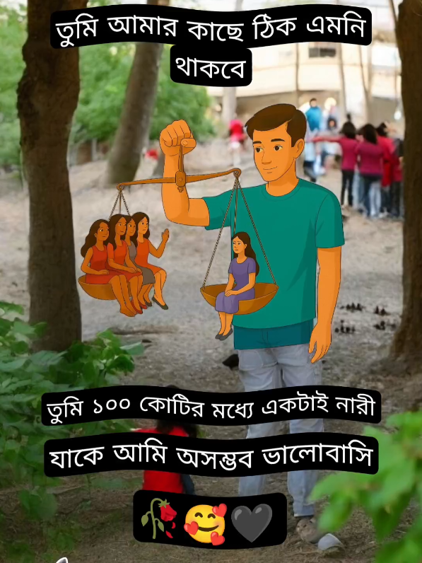 তুমি আমার কাছে ঠিক এমনি থাকবে  #মনছোঁয়া  #EmotionalThoughts  #ভাঙা_মন  #foryoupage 