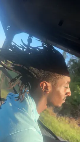 Long hair don’t care 