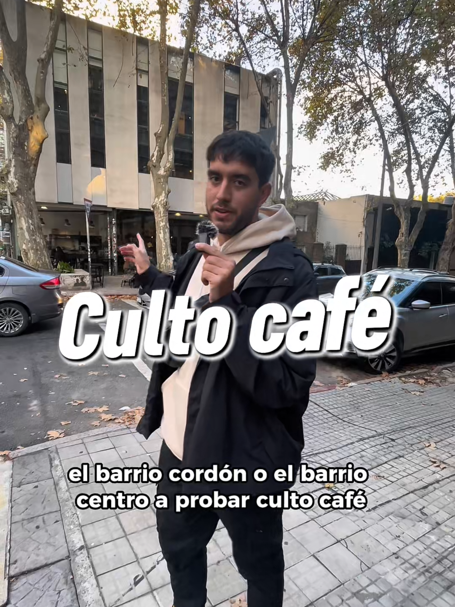 Día 3 buscando la mejor Cafeteria de Uruguay  - Culto Café #uruguay #cafeteria #urucafes