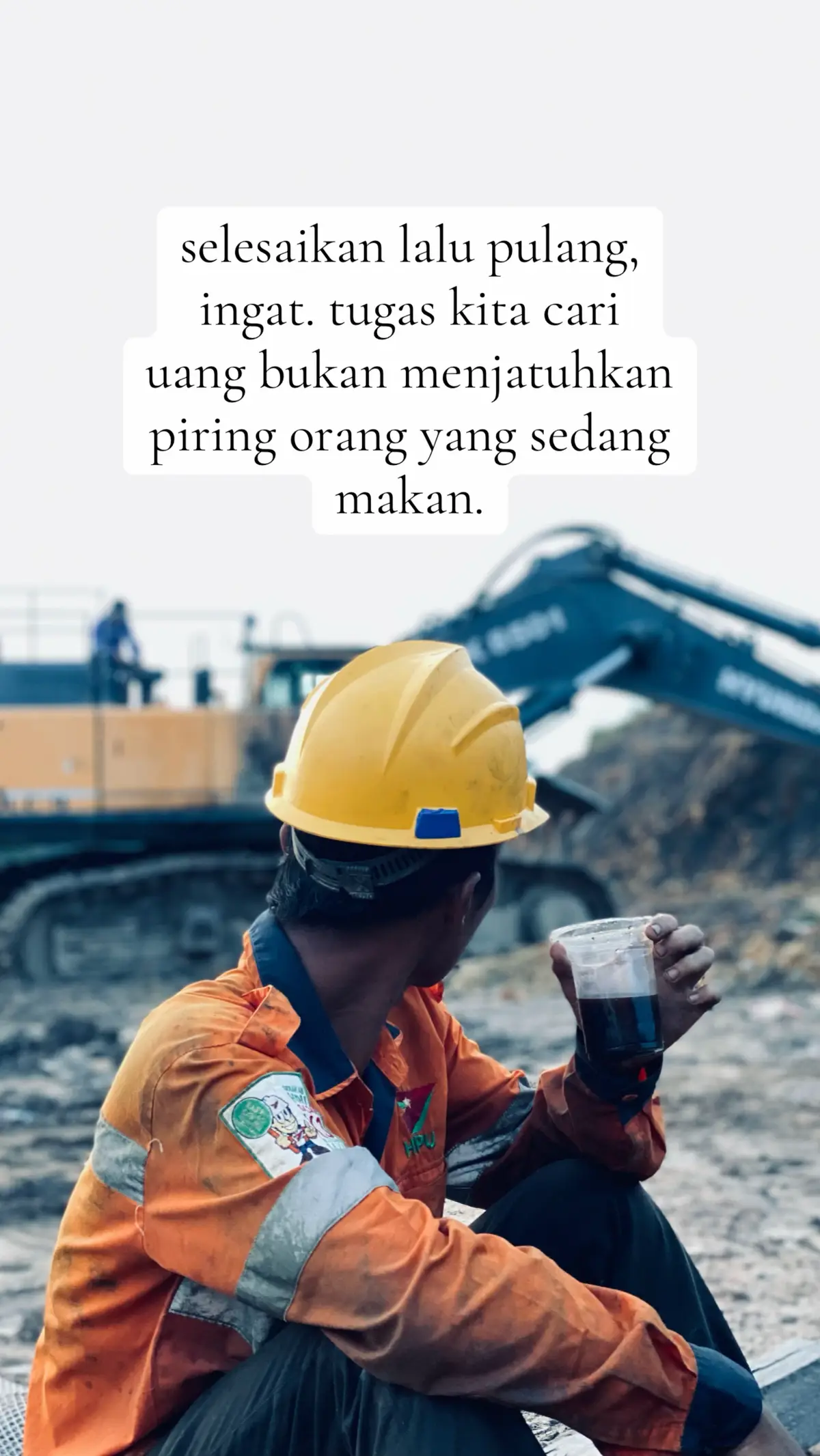 🙌🏻#storyanaktambang #anakrantau #tambangbatubarakalimantan #masukberanda #fyppppppppppppppppppppppp #4upageシ 