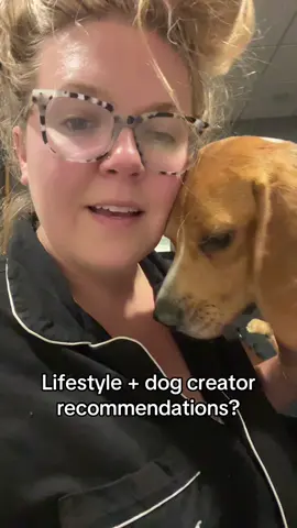 Lifestyle and dog creators, please tag your favorites below so I can check them out ❤️! #dogs #dogsoftik #lifestyle 