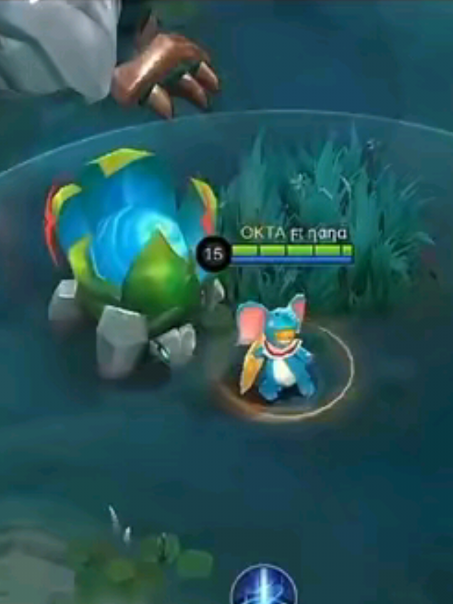 Membalas @r.pran_gunawan nana gajah  #nanagajah  #nanagajahokta 