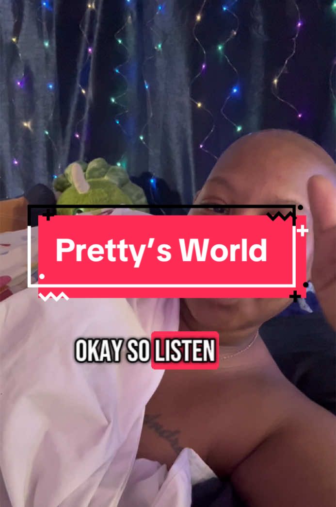 Omg look #prettysworld #SHARE #internetcreator #mediamixologistentertainer #levelstopretty 