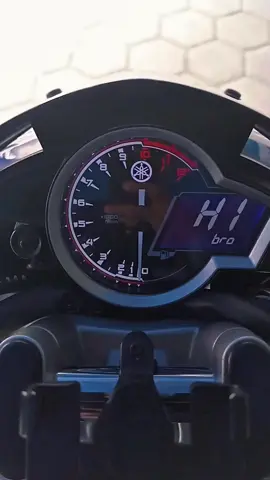 cuma modal ganti polarizer negatif display, tampilan speedometer jadi makin keren, thanks @hsjayalightingproject 🙏 btw vixion kalian udah berapa km? ☺#fyp #vixionadvance #vixionadvancemovistar #vixion150 #vixionroadrace #vixion_modifikasi #stdnyell #fypシ゚ 