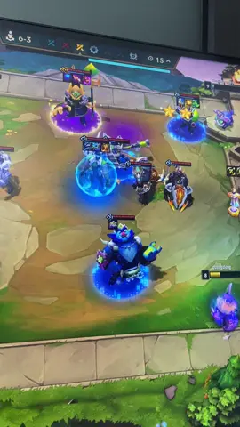 game beta #tft #xuhuong 