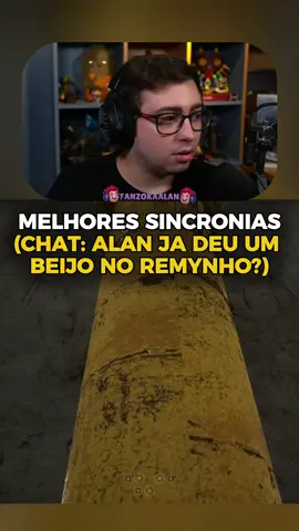 MELHORES SINCRONIAS DO ALAN #alanzoka #melhoresmomentos