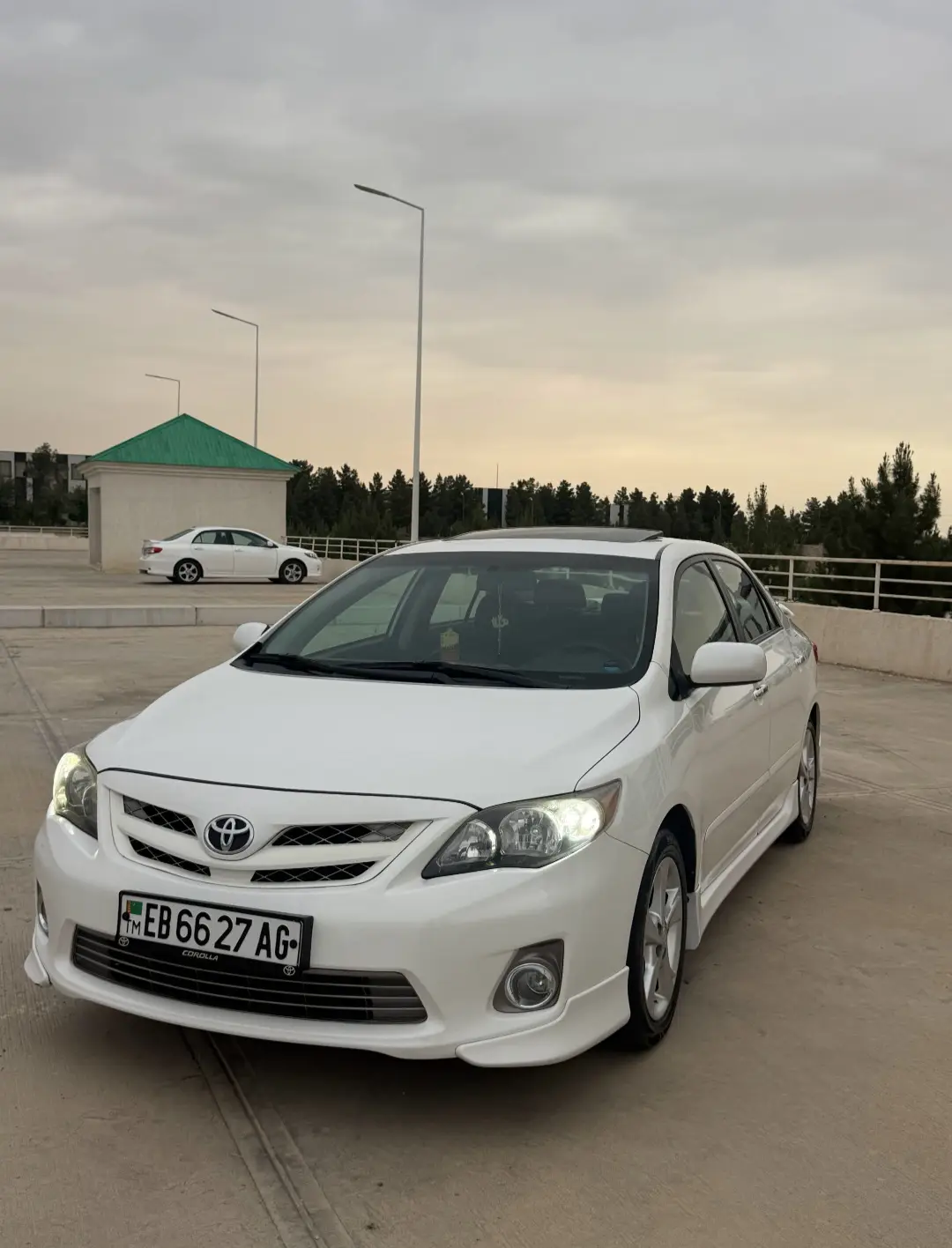 #🇹🇲 