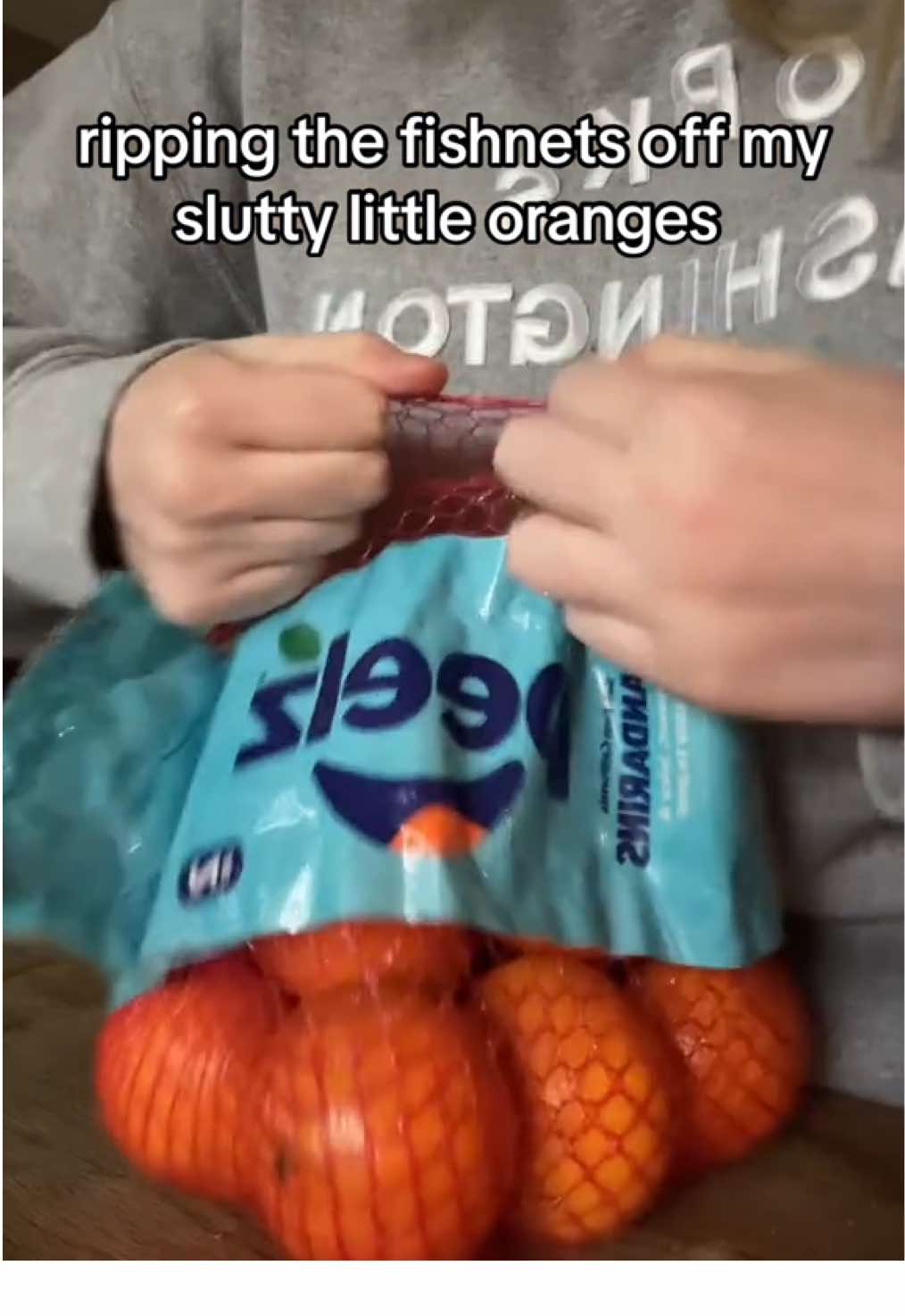 Sorry for this 