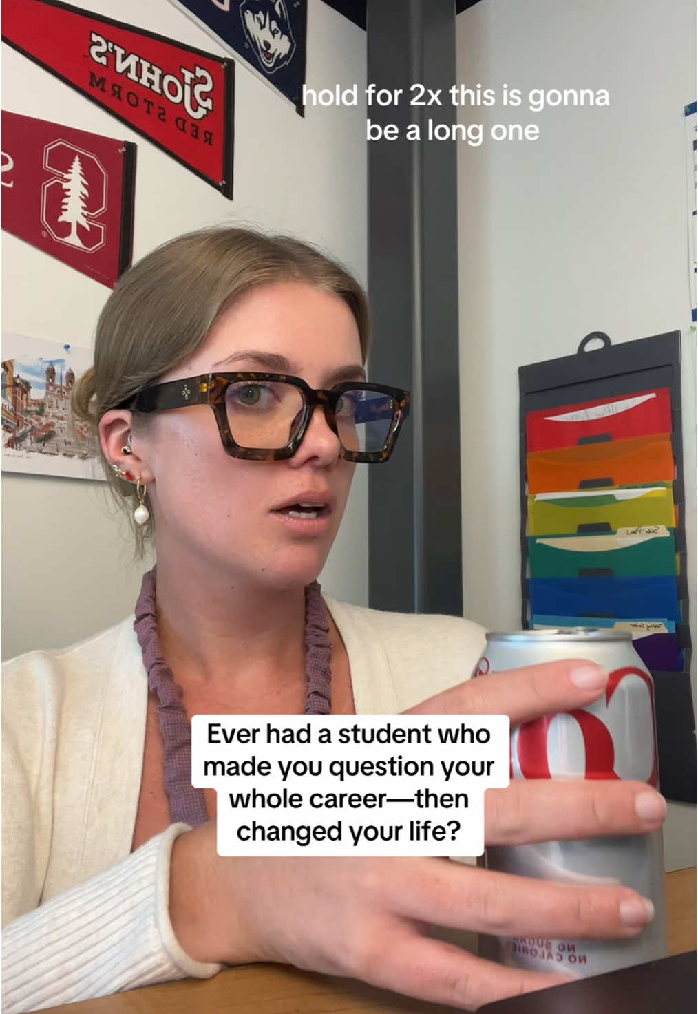 Story time - how my classroom management nightmare turned into the reason why I still find meaning in teaching ♥️ sometimes the tough ones are just waiting for someone to give them a chance! #teachersoftiktok #teachertok #teacherlife #teacher 