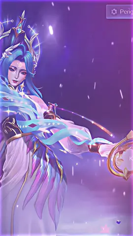 #Duoleng | cute bgt trennyaaa😍💗 @𝘿𝙞𝙤𝙡𝙚𝙣𝙜.  @_— 𝐃𝐡𝐚𝐧𝐳𝐗𝐓𝐢𝐚` 𝐂𝐂_  #bucinmlbb #MLBB #mobilelegends 