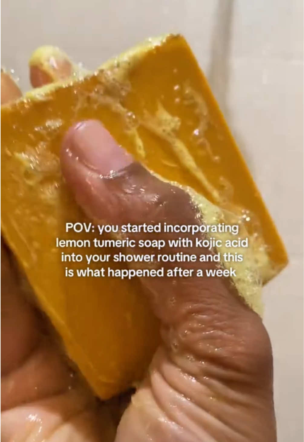 I’m addicted to this 😩✨