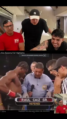 maravilla martinez vs bunema  #westcol #twitchwestcol #westcoltiktoker #colombia #mafer_rox #nocopy #Viral #fyp #parati #funny #box #longervideos #argentina #maravillamartinez #pavlik #bunema 