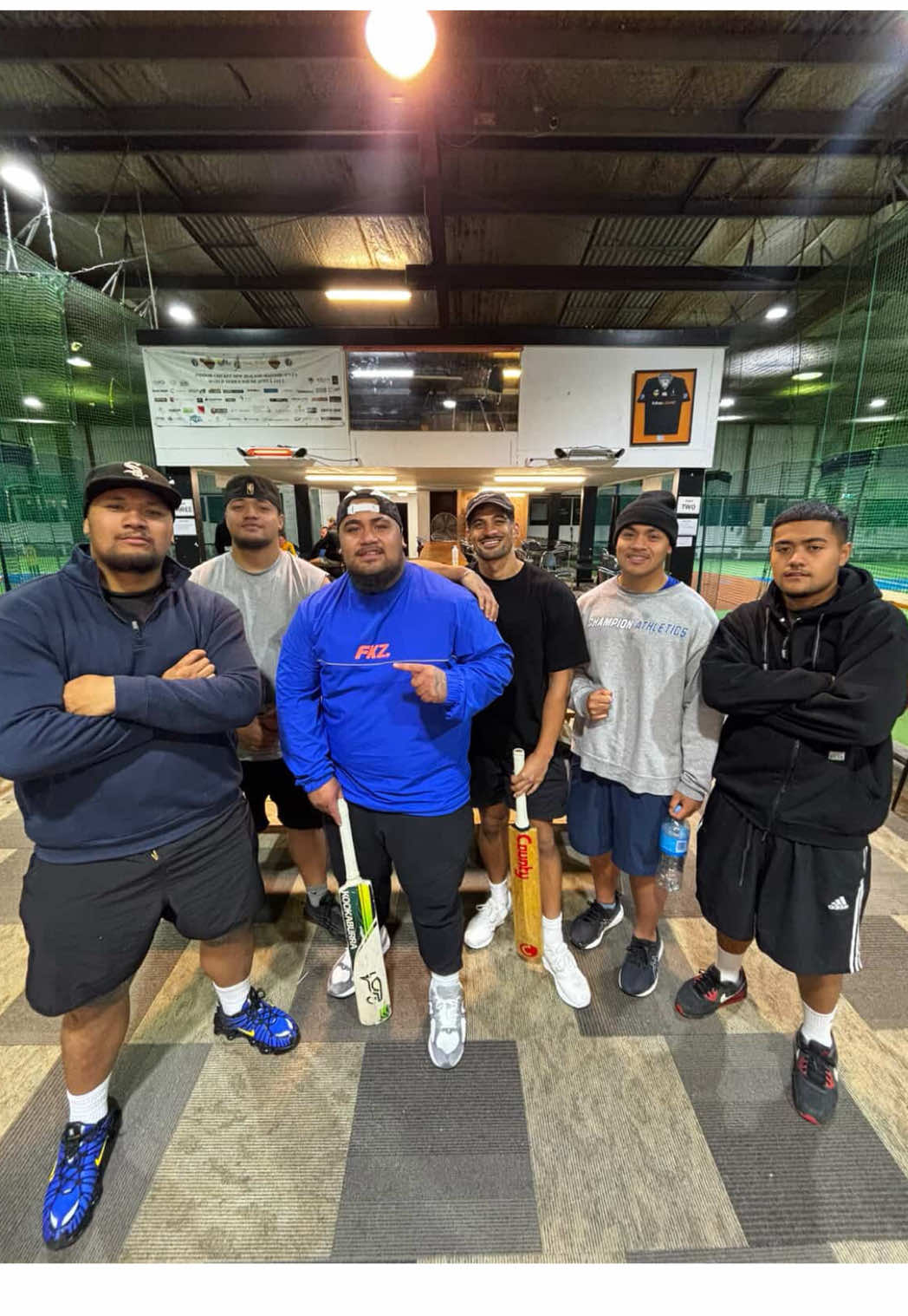 0 wins from 5 games @Uso_Jax  A robust post match team talk, a few home truths, an honesty session taking ownership of our performances, looking inside ourselves and navigating how to move forward for next week.. Key take away 🫡 - enough talk in the chat do our talking out in the middle with our performances from now on..  bring on next week 😤 We go again usos 🫶🏾🏏