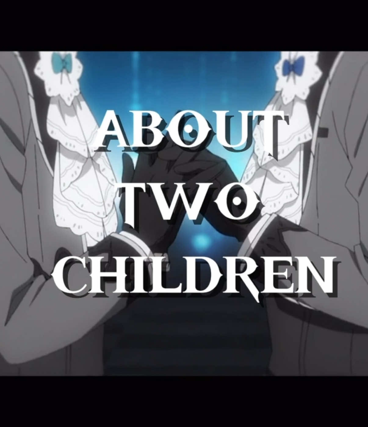 Really, either Ciel could fit the kid or leveret, but I think it makes the most sense this way! Also fun fact: The opening to Monokuro No Kiss has a very similar melody to this song, but unfortunately when I tried to mix it, it sounded terrible 😔 #blackbutler #blackbutleredit #cielphantomhive #anime #animeedit #edit #yaelokre #kidandleveret