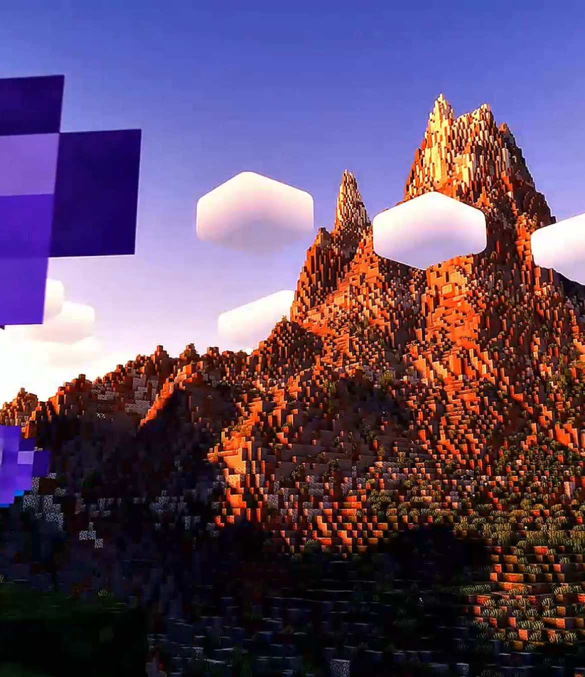 MINECRAFT- filler edit clip cred: craftlance & roburritoDX on yt #Minecraft #minecraftnostalgia #fyp #fypシ #foryou 
