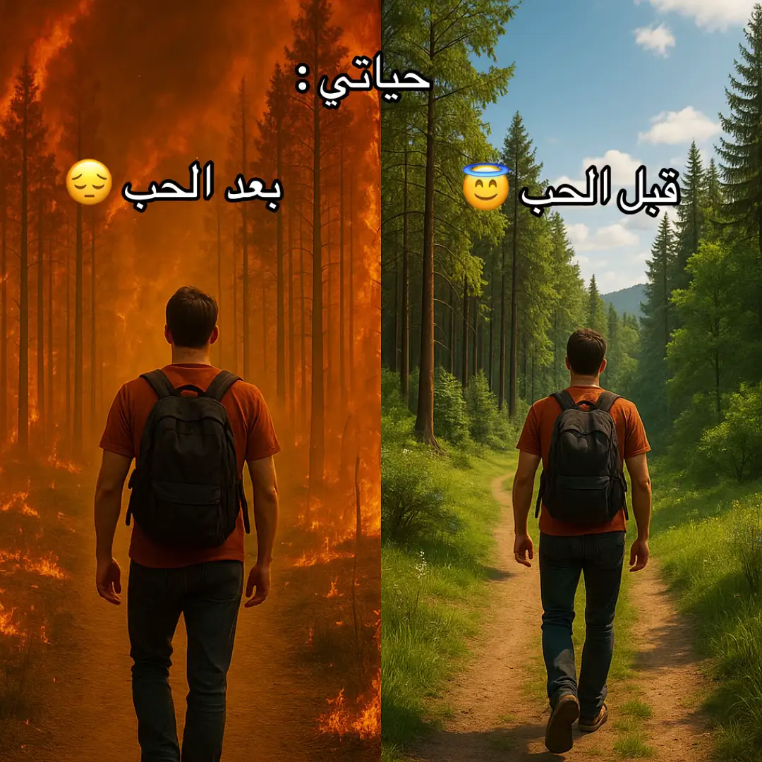 #ضيقه #اكتئاب #تعب #