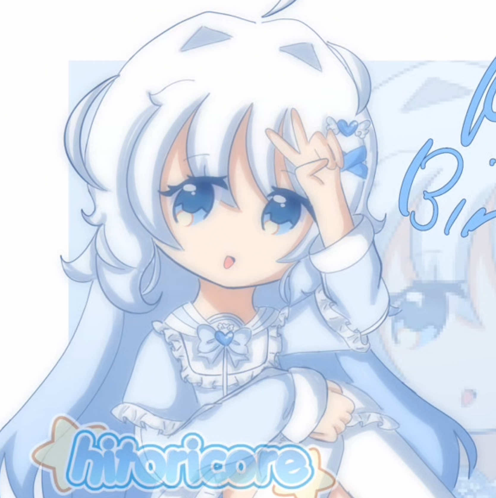 I’m 16 now. ૮꒰ྀི∩´ ᵕ `∩꒱ྀིა