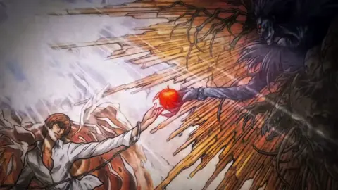 Mind you he was an A student with a loving family 😂✌️ll #deathnote #deathnoteedit #kira #L #Lightyagami #fyp #anime #fypage #animeedit #animefyp #misamisa 