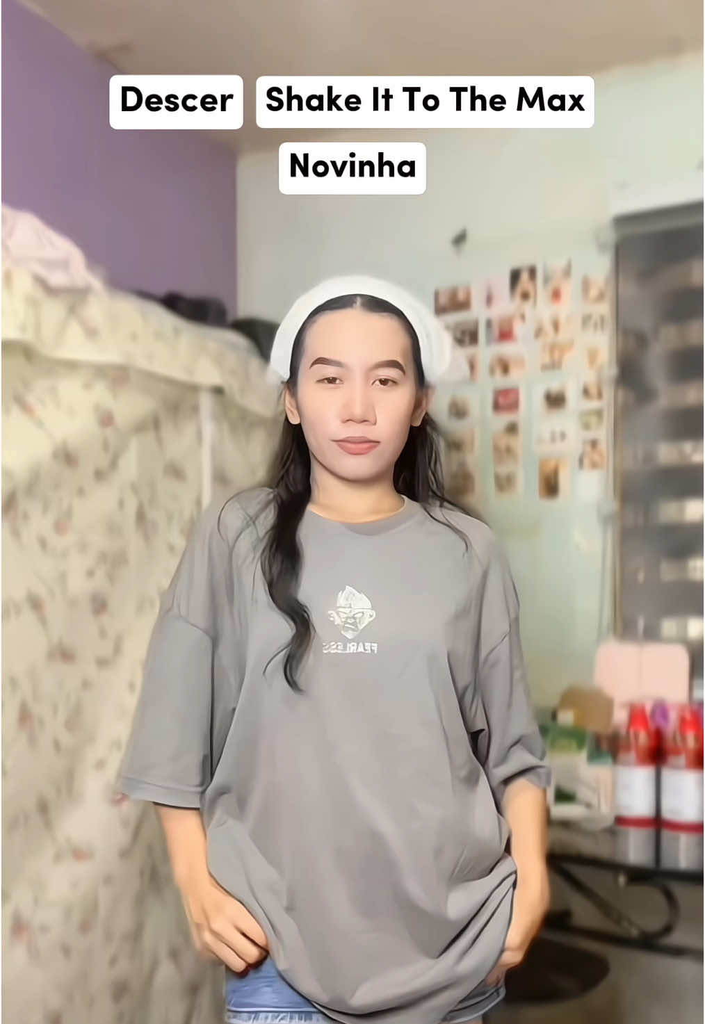 May 23, 2025 Tiktok Mashup #tiktokmashup #mashup #dancetrend #fyp 