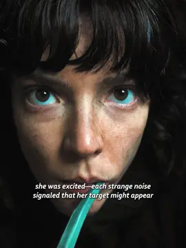 Female Sniper's 3,900-Meter Assassination Mission#movie #film 