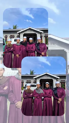 tim hadroh Bustanul ulum# 