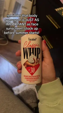 use your body sunscreen!!! #fyp #foryou #sunscreen 