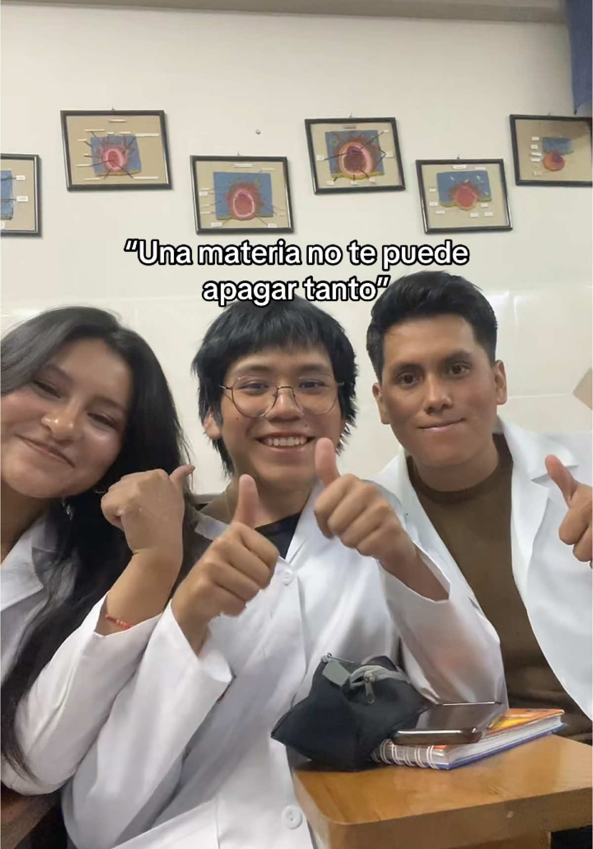 Ya bastaaa #medicina #umss #medstudent #histologia #anatomia 