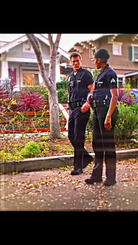 #therookie #fyp #tiktok 