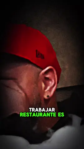 Trabajar en restaurante  #meseros #cocinas #chef #eltemachayuda 
