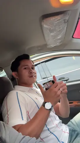 Pov: ngelarang mas pacar ngerokok dalam mobil #fyp 