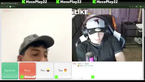 Lokillo llevado por el vicio #ometv #creadordecontenido #contenidoviral #siganme_para_mas_videos #parati #videoviralitiktok❤viral🙏🙊 #HecoPlay22 #paratiiiiiiiiiiiiiiiiiiiiiiiiiiiiiii #kickstreamer #viralvideo #kick #tiktok 