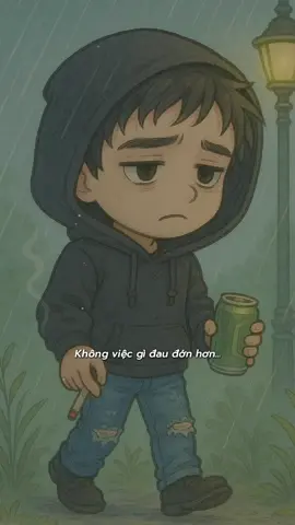 Không việc gì đau đớn hơn khi nhìn thấy bản thân mình lại bị rơi vào hoàn cảnh tương tự sau khi đã ổn một thời gian…  #CapCut #tamtrang #toibuon #podcast #trending 