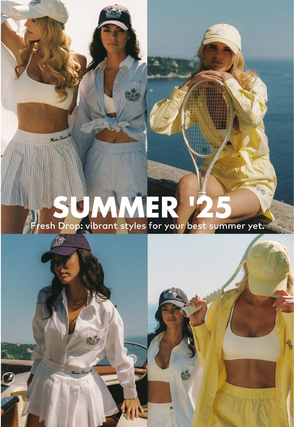 New drops just landed! 🛍️🔥 Who’s ready to upgrade their #OOTD game? 👀✨#wiskii #wiskiihaul #wiskiiactive @WISKII ACTIVE 