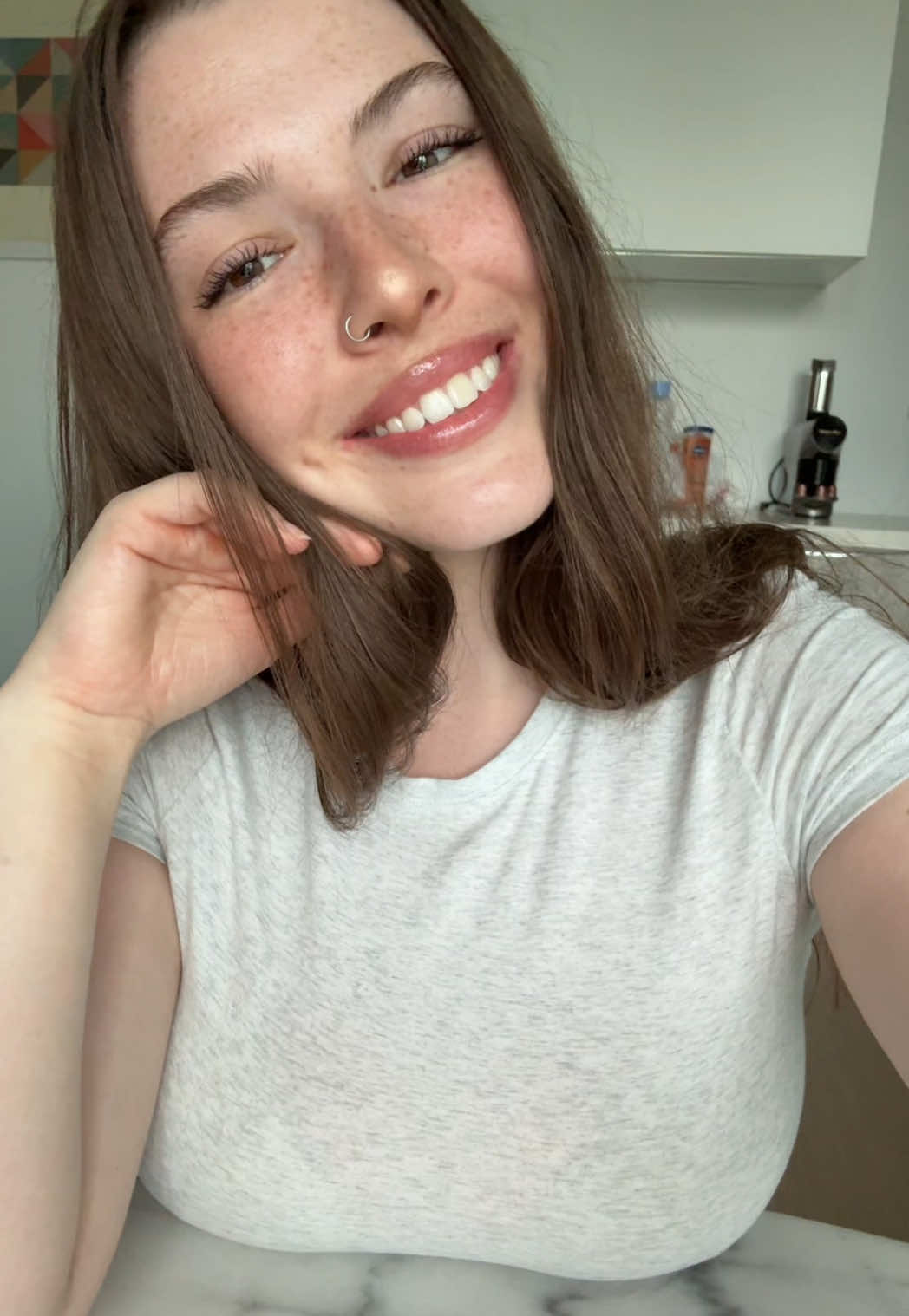 Smile 🤍