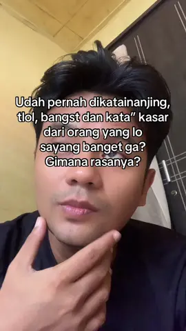 gimana rasanya?