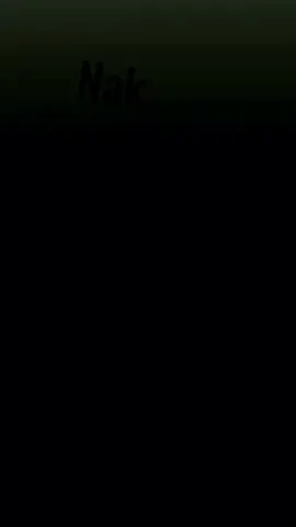 jaga nama baik ayah.. ya nak. 