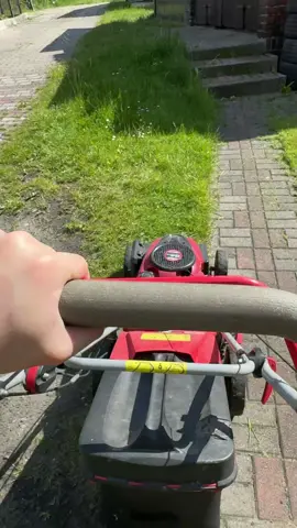 #honda #jdm #lawnmower 