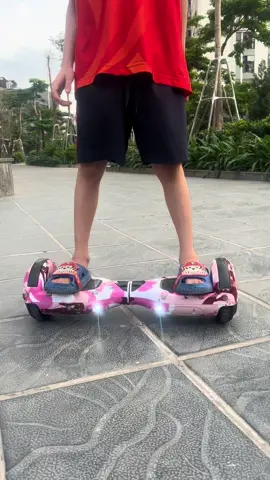 Xe cân bằng 7 inch - hàng chuẩn hãng bảo hành 12 tháng#xecanbang2banh #scooter #xecanbang #xecanbangdien 