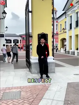 Understanding and respect 😡#kingsguard #thekingsguard #fyp #tiktok #respect 