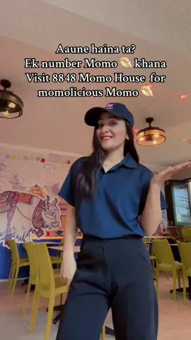 Ek Number Momo Paune Thau  8848 Momo House @8848 Momo house goldcoast #creatorsearchinsights #pfypシ #foryoupage #pfypシ #foryou #tiktok #food #momo #nepaus🇦🇺 #australia🇦🇺 #goviral #life #dance #8848momohouse 