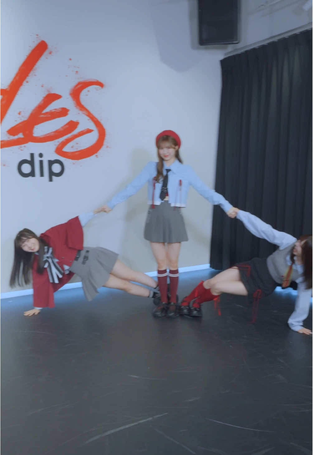 #リピートダンスチャレンジ vs @dip BATTLES さん🔥 #ディップバトルズ #dipbattles #dリーグ #SKE48 #Ticktackzack #井上瑠夏 @井上瑠夏(SKE48)  #菅原茉椰 @くまーやん  #佐藤佳穂 @佐藤佳穂  @SKE48 チームKⅡ official 