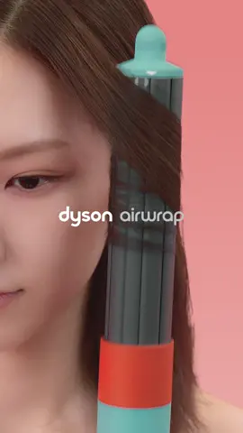 Right on hue. Vibrant colours for versatile styling in special edition Ceramic Pop. The Dyson Airwrap multi-styler is engineered for multiple hair types to dry, curl, shape, and hide flyaways with no heat damage. #DysonMY #DysonHair #DysonAirwrap #CeramicPop