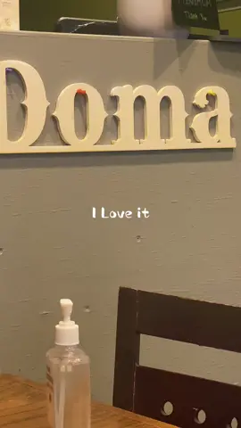 KOREAN FOOD COMA  Earlier today we devoured the MOST epic lunch at Doma Restaurant in NYC! * **Grilled Bulgogi Bapsang:** 10/10 - marinated beef perfection with fluffy rice  * **Sides:** kimchi, daikon radish, and cilantro - all freshly made  This Korean feast was LOVE AT FIRST BITE  Have you tried Doma or Bulgogi Bapsang before? #DomaRestaurant #KoreanFood #NYCFoodie #CapCut 