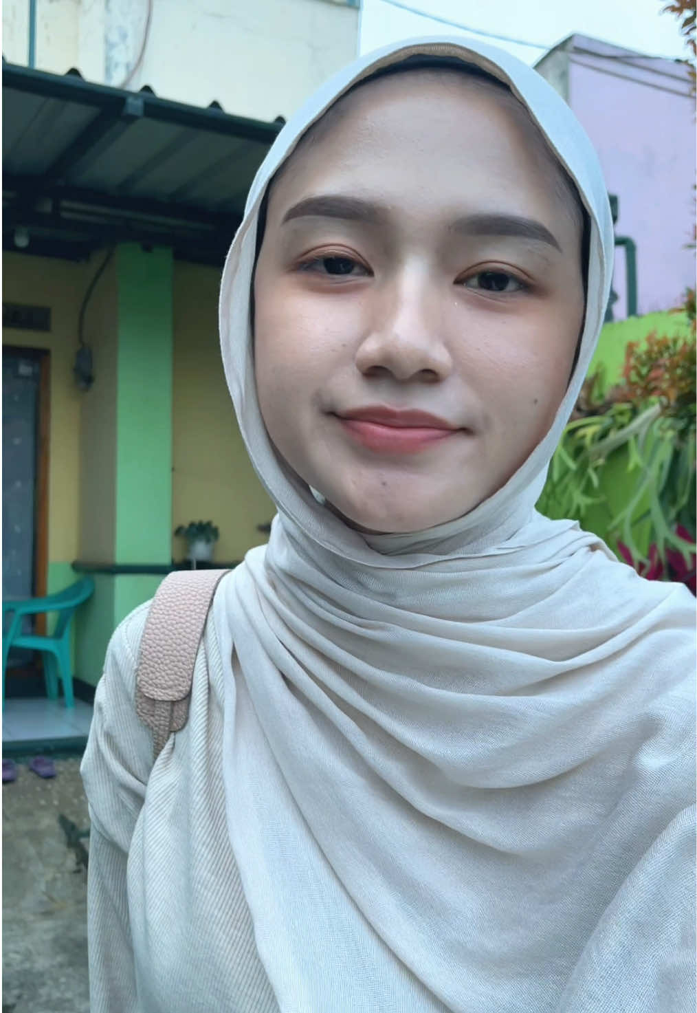 yang penting ngalis dulu
