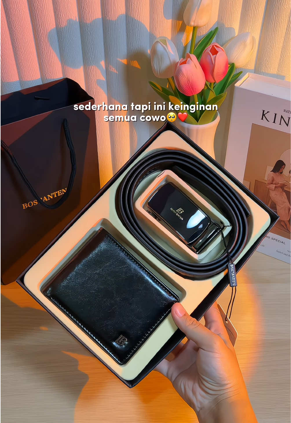 #kadopacar #kadocowok #kadoulangtahun #kadoultah 